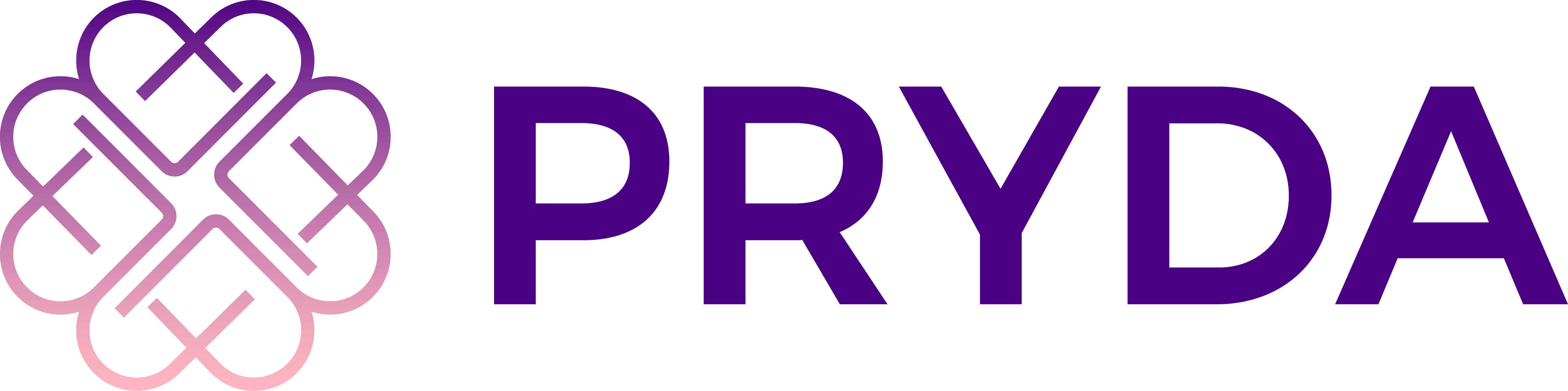 Pryda Logo