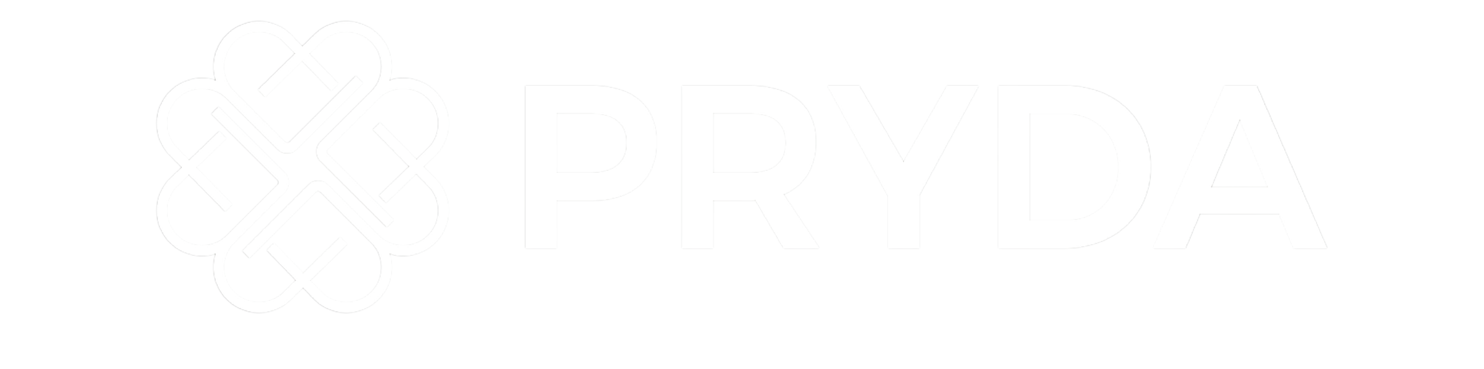 Pryda Logo